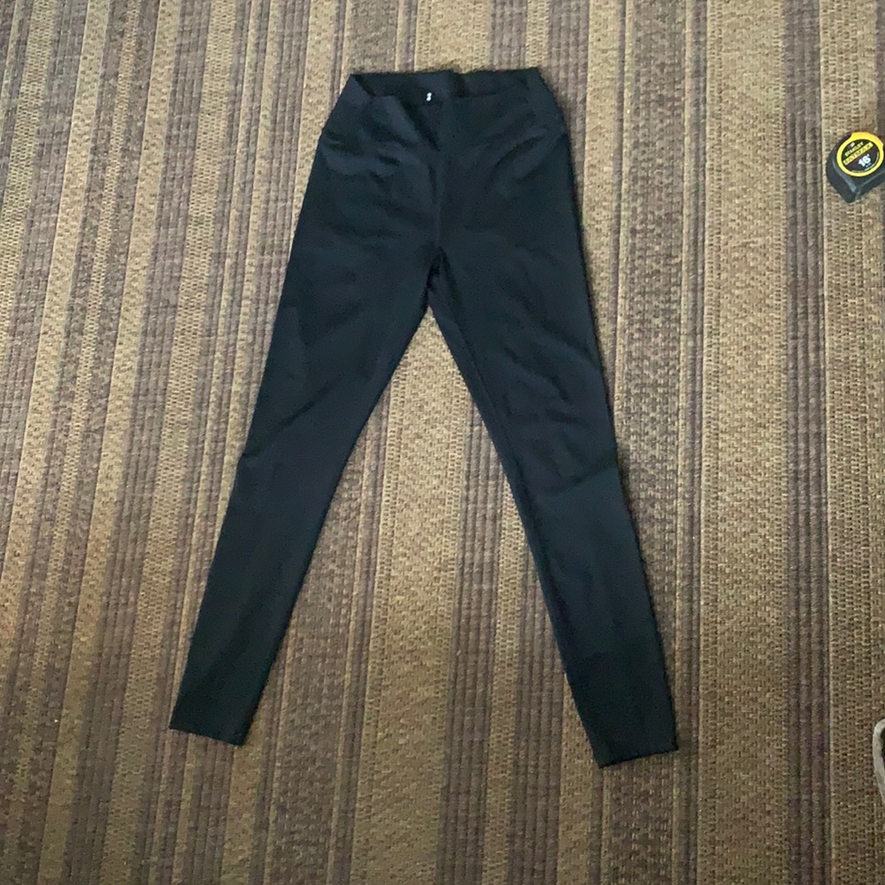 Split 59 Pants - image 1